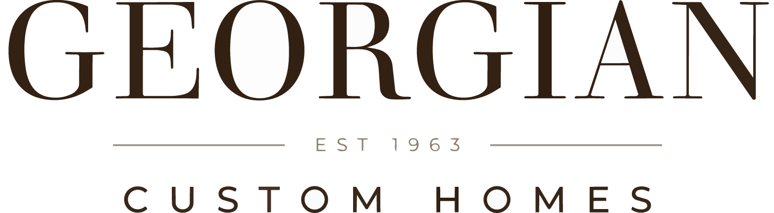 Georgian Custom Homes