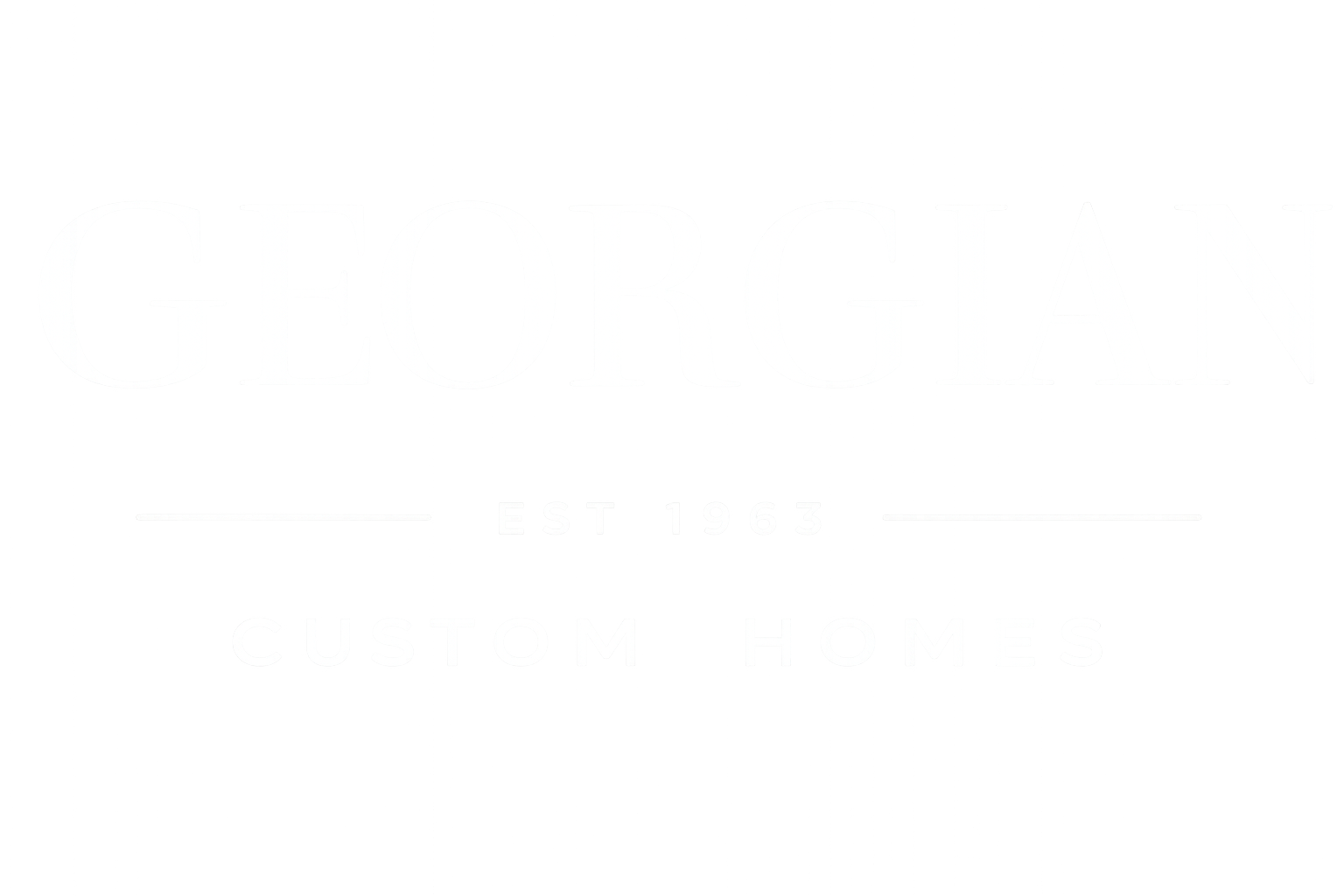 Georgian Custom Homes
