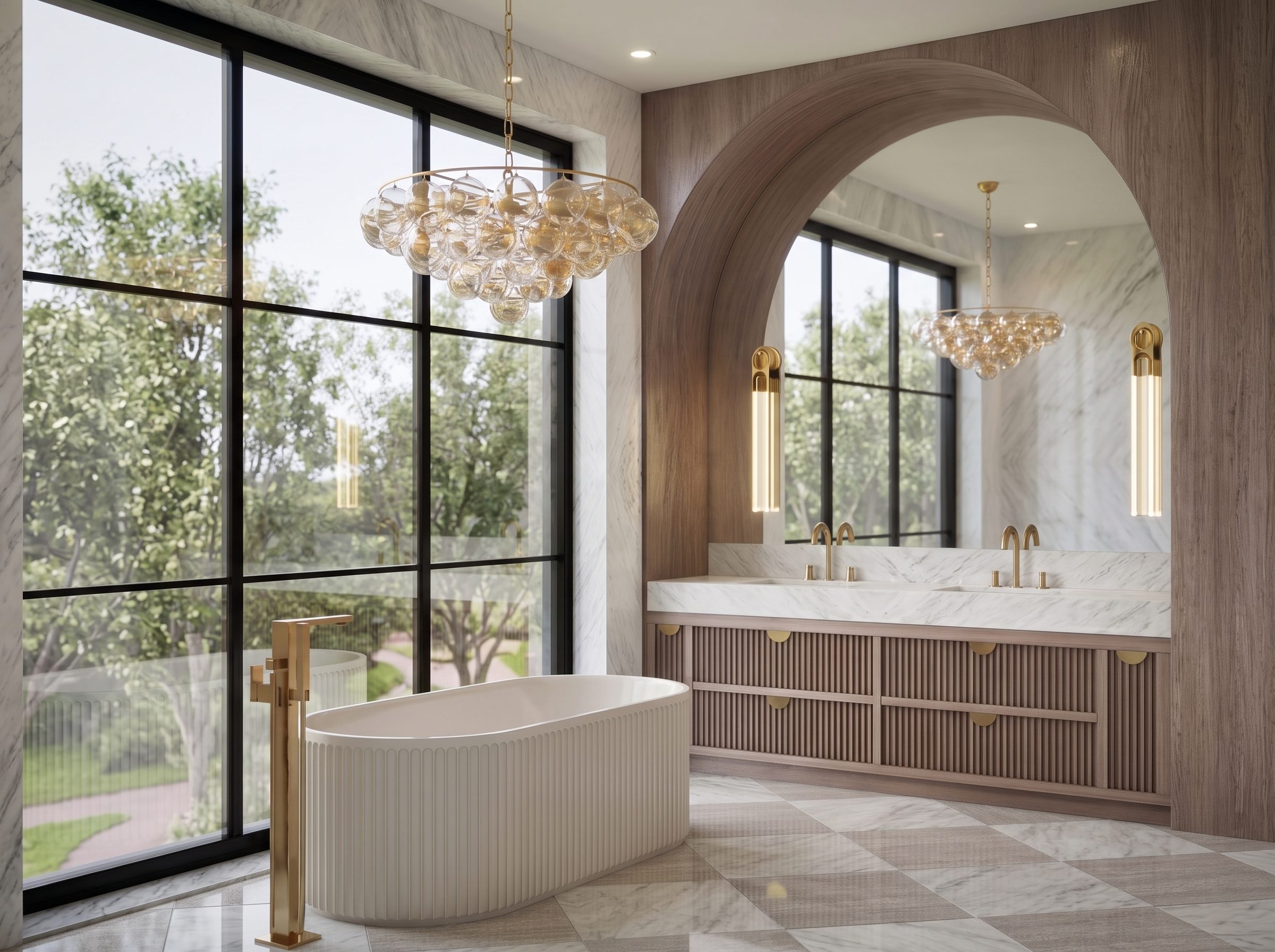Ensuite