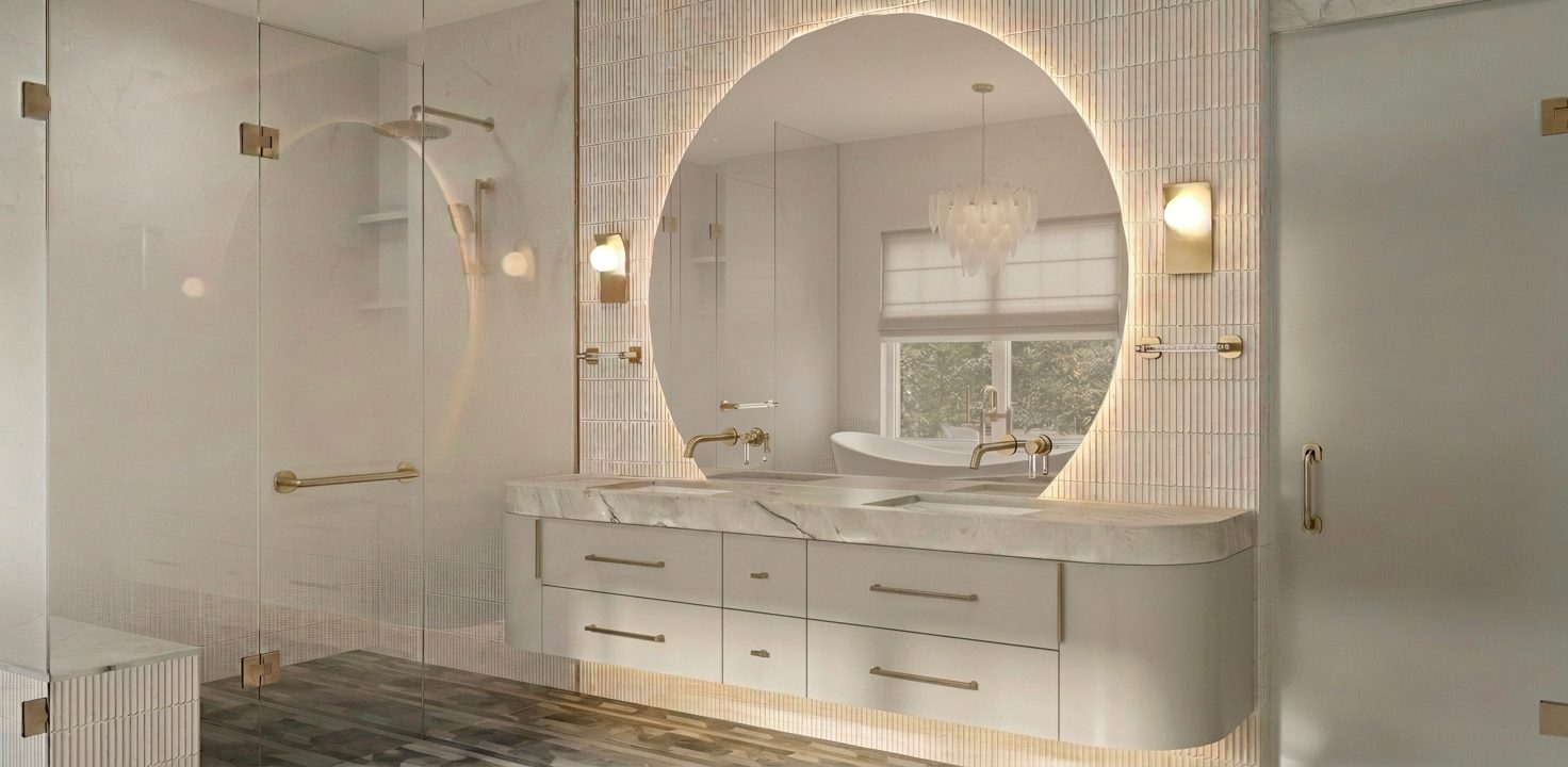 Principal ensuite