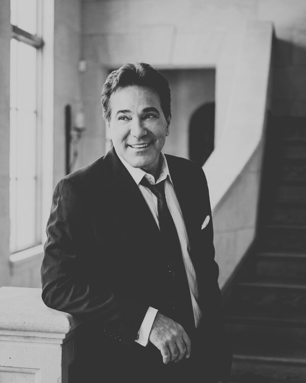 Gene Maida, President