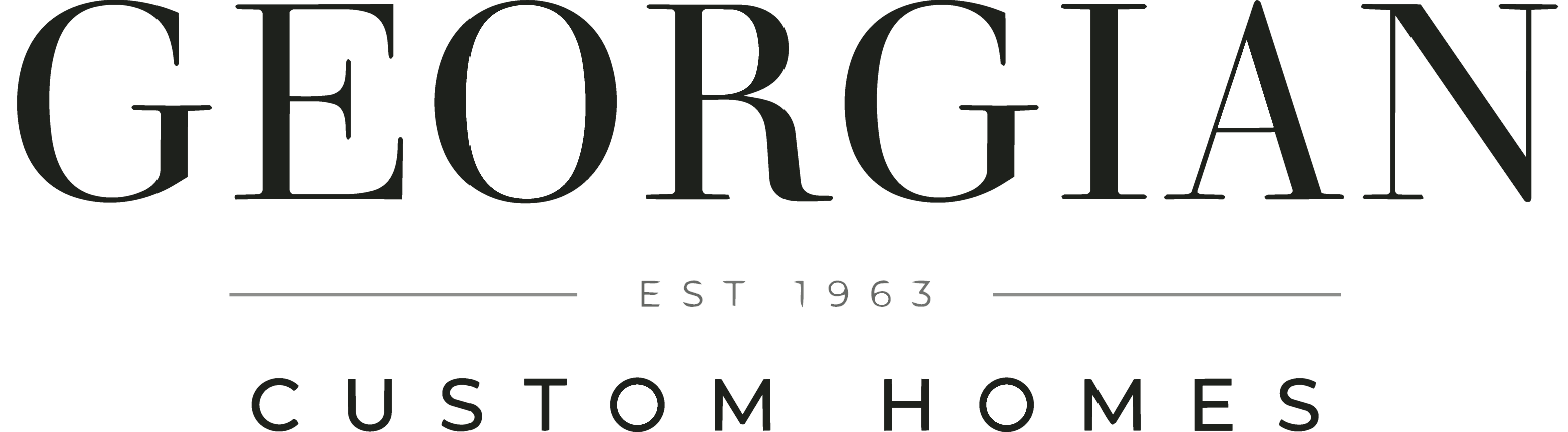 Georgian Custom Homes
