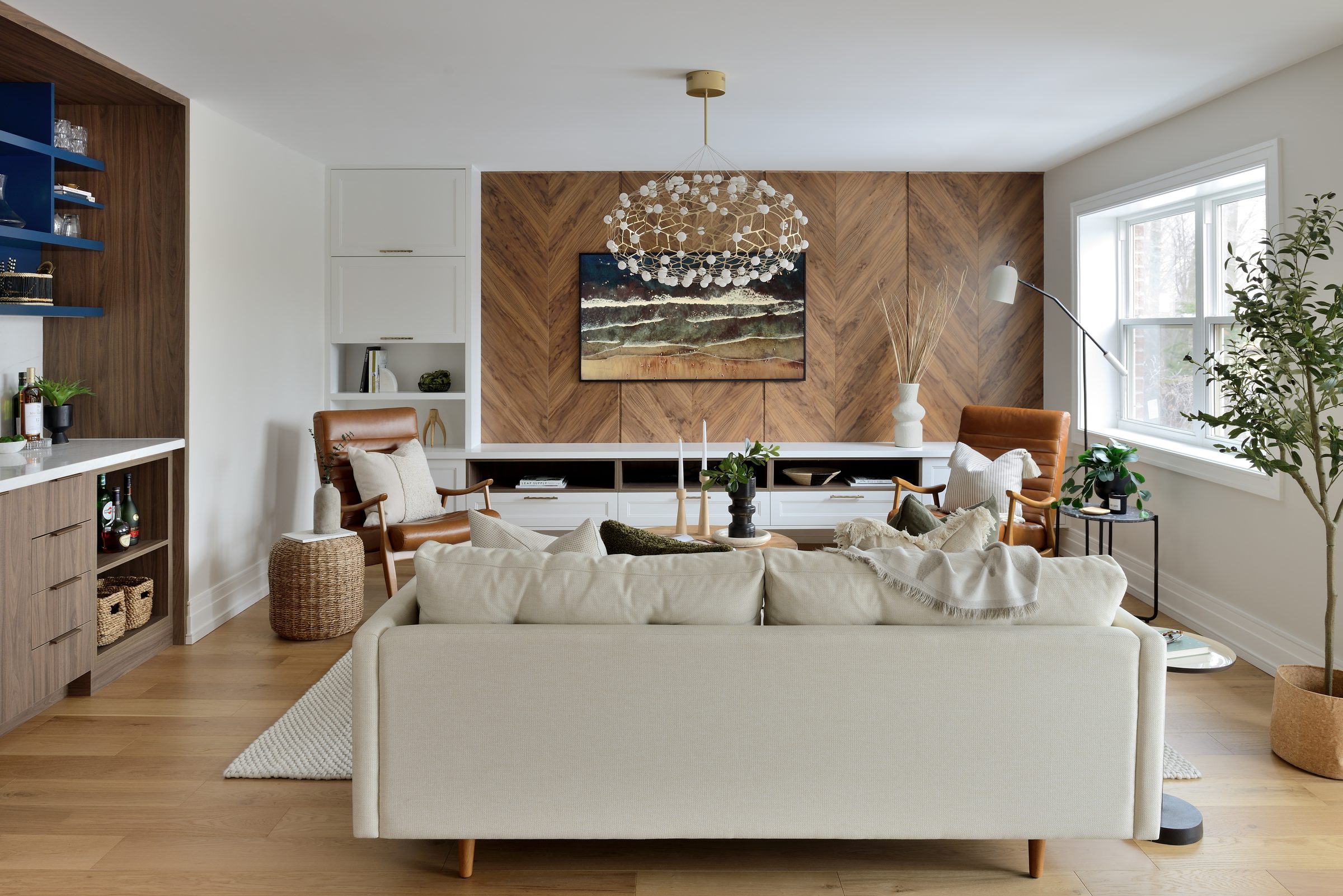 The Grand Oaks Residence