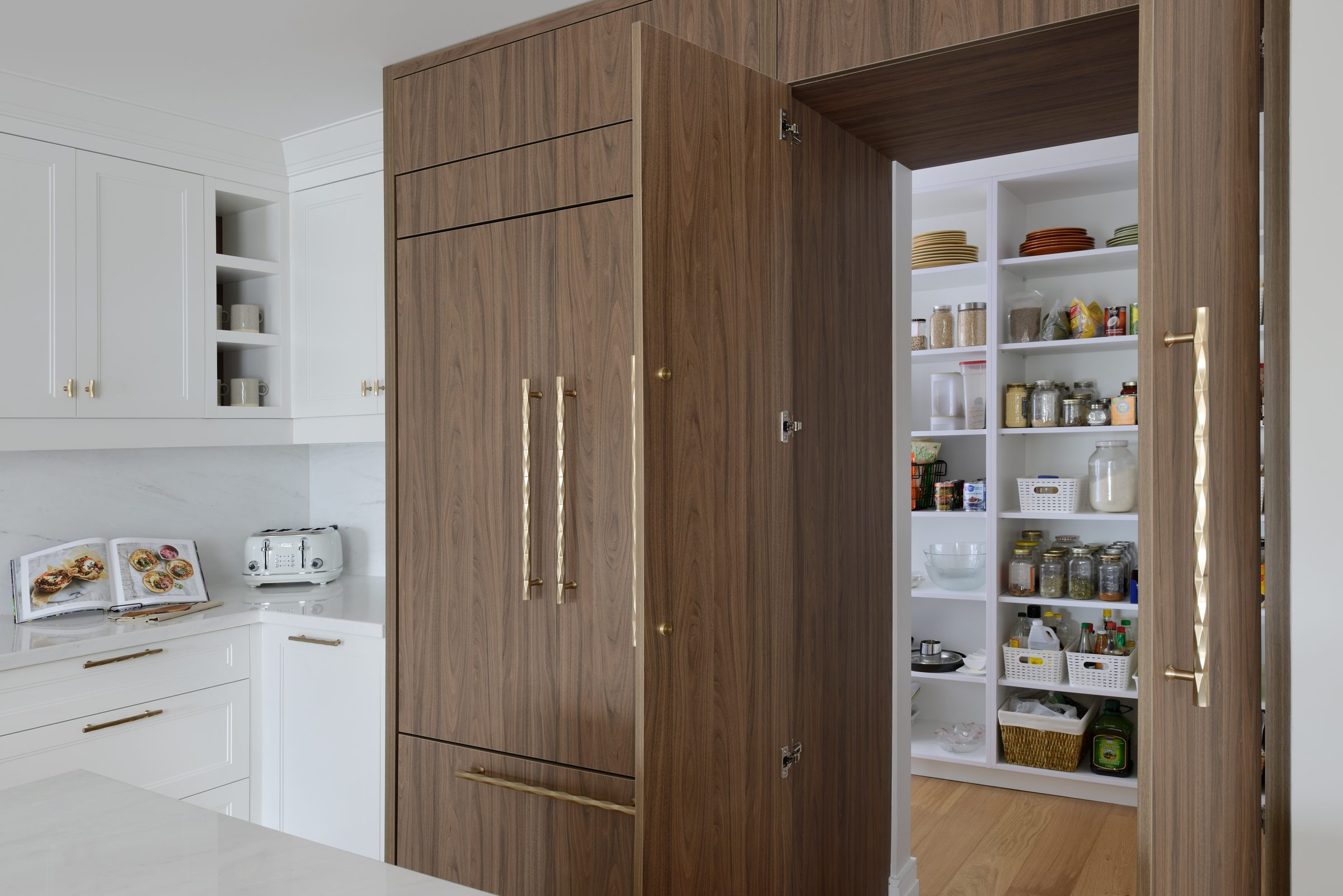 Pantry