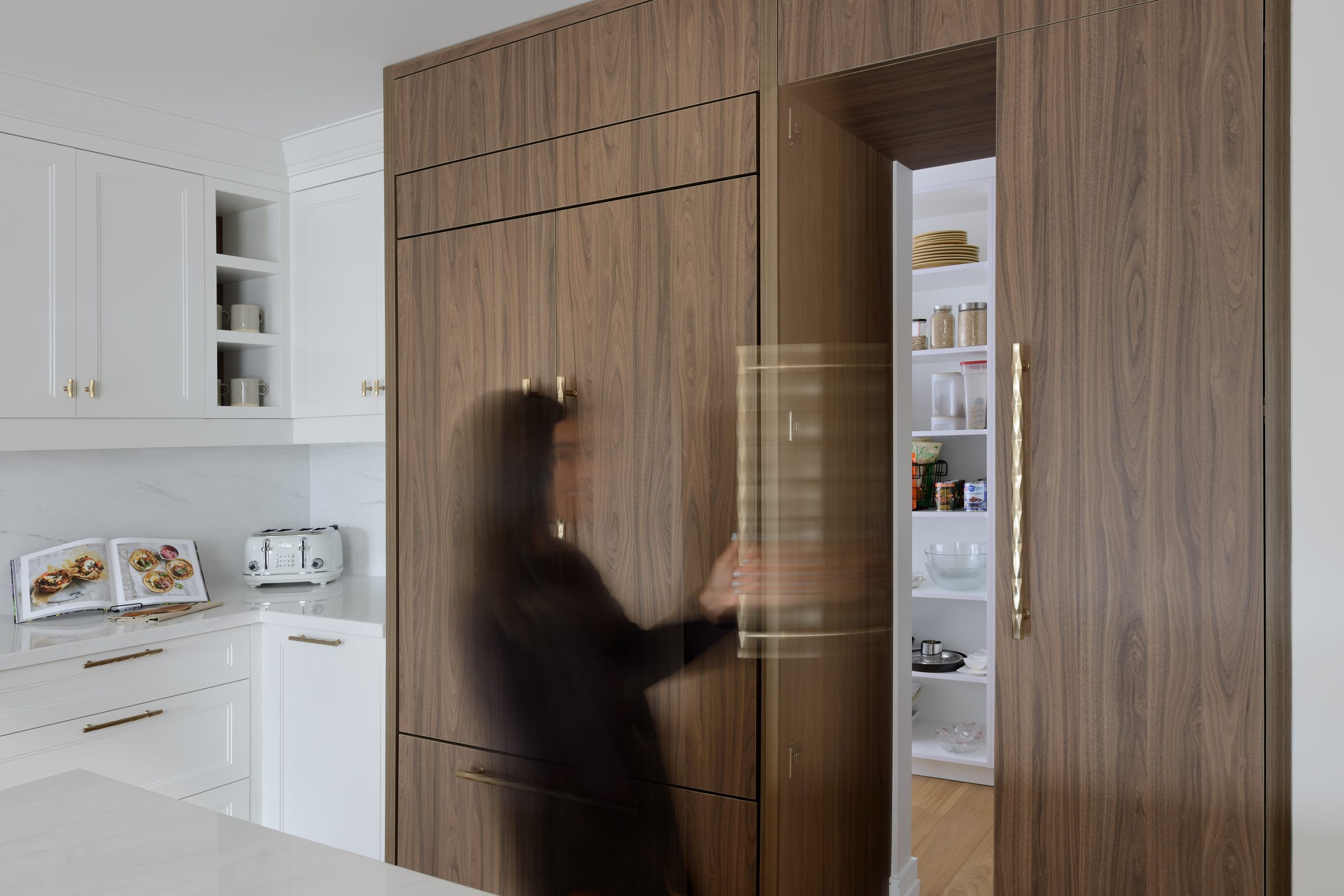 Pantry