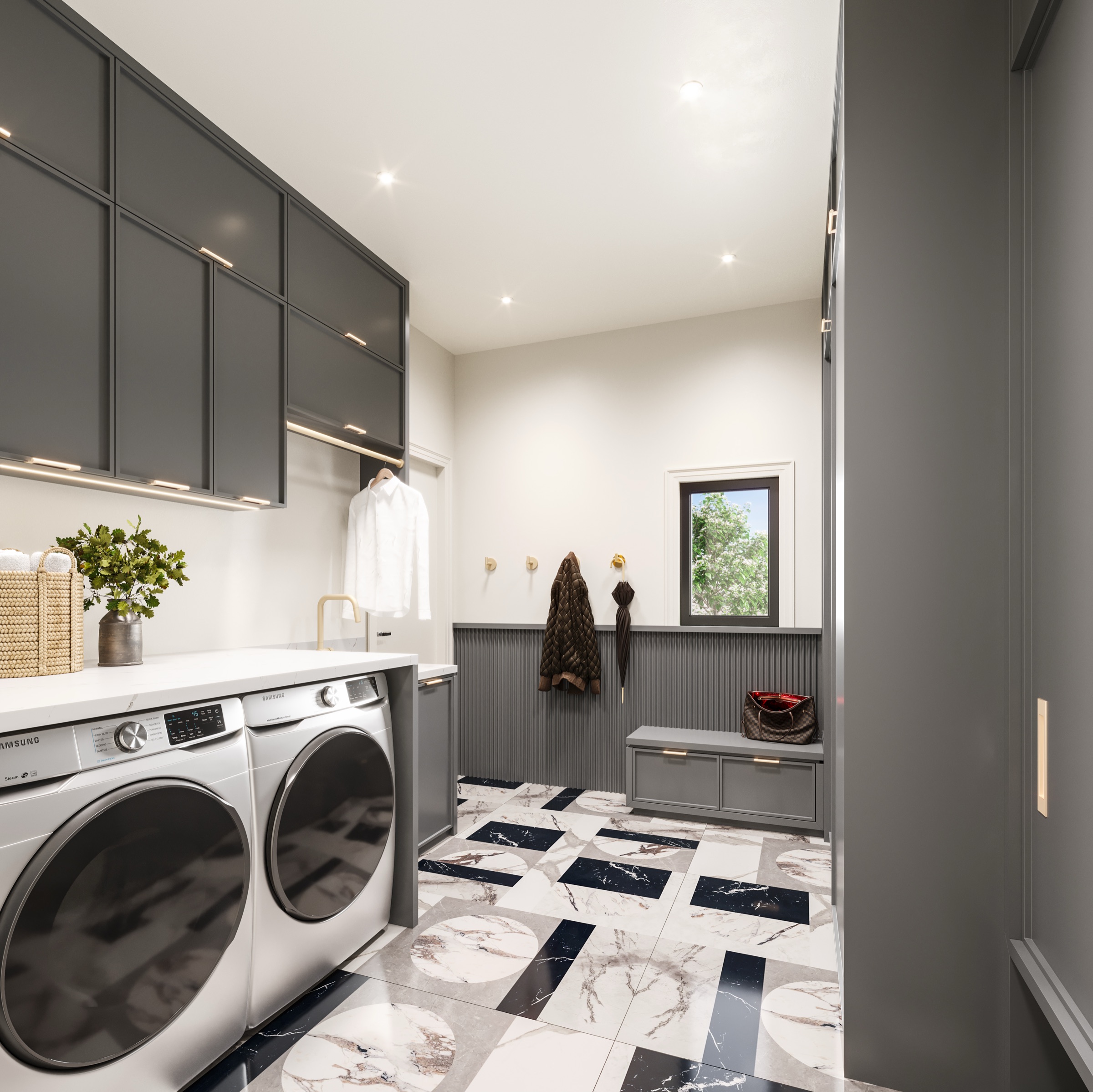 Laundry