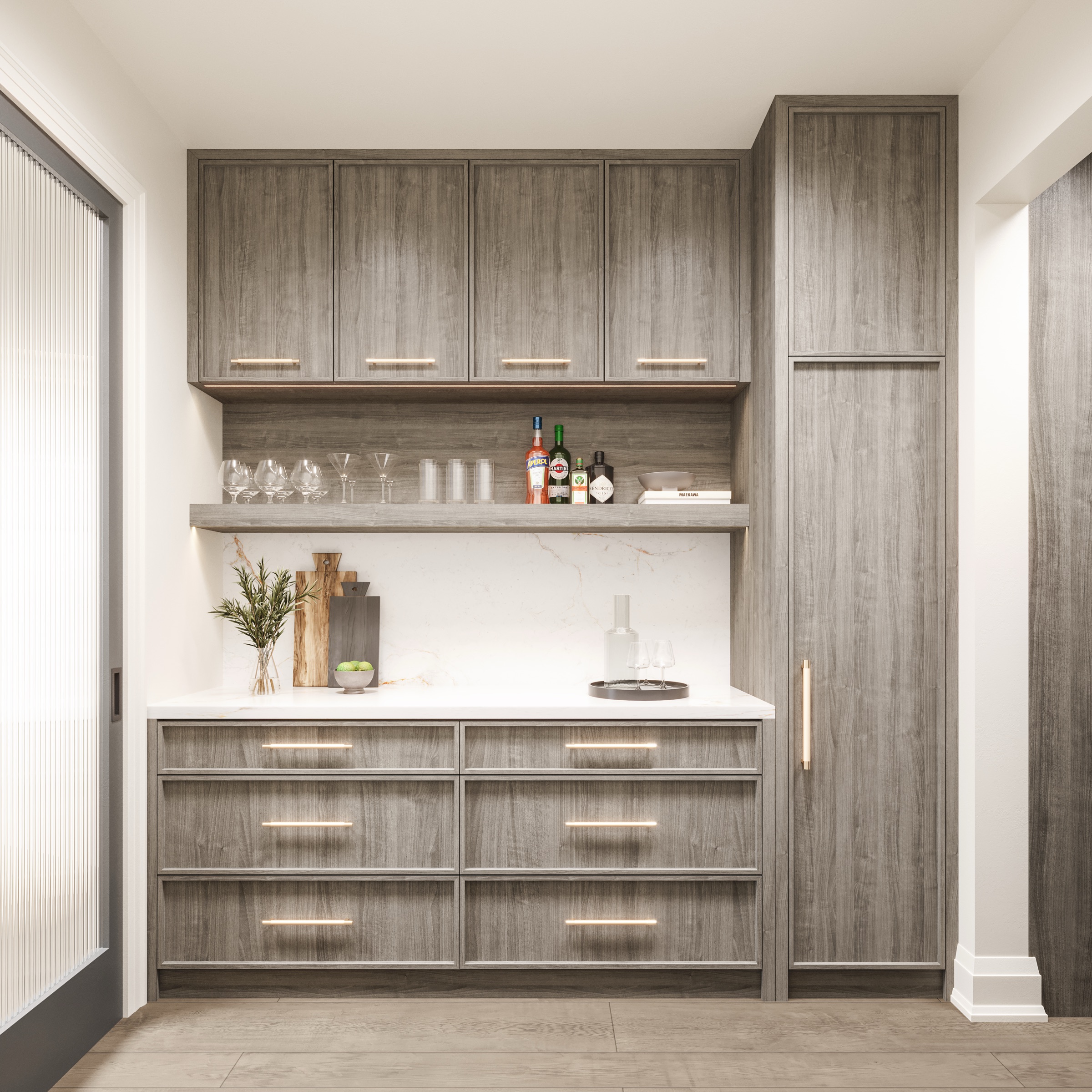 Pantry