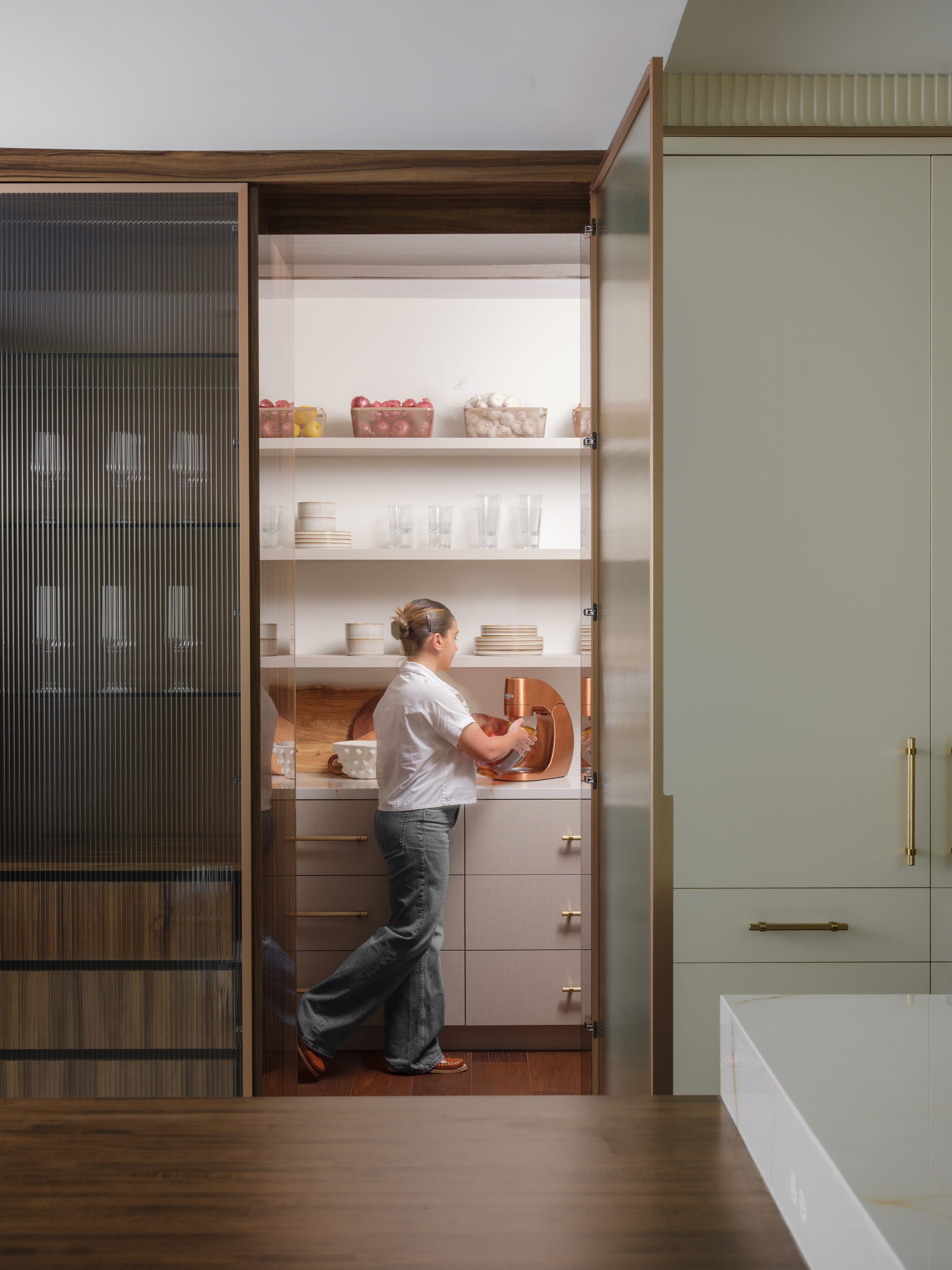 Pantry