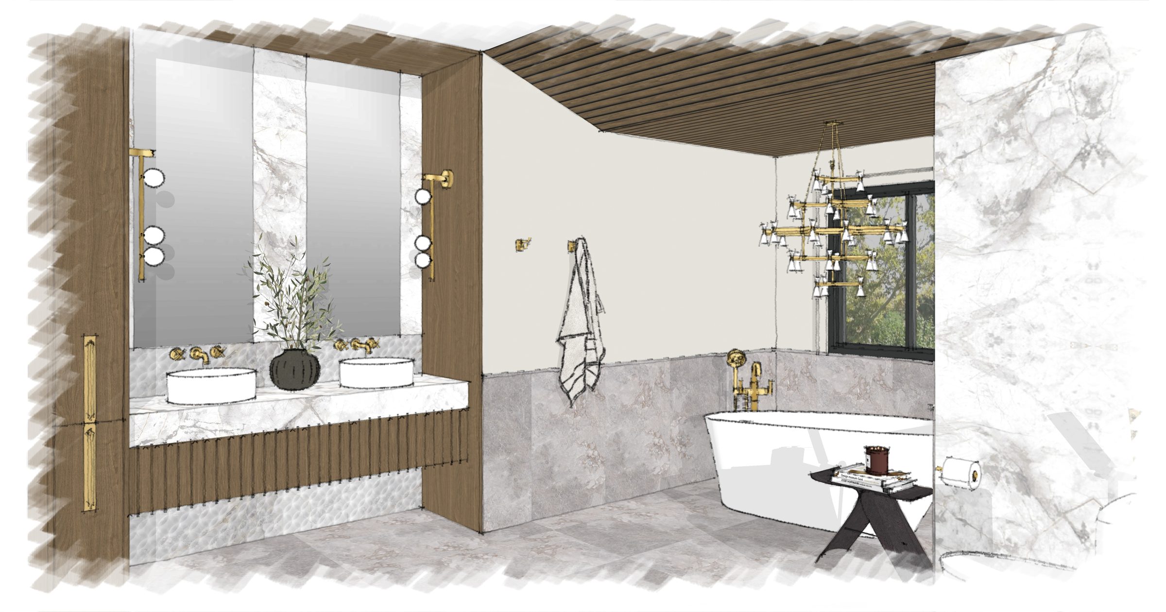Ensuite study